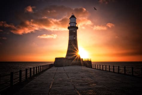 lighthouse hd